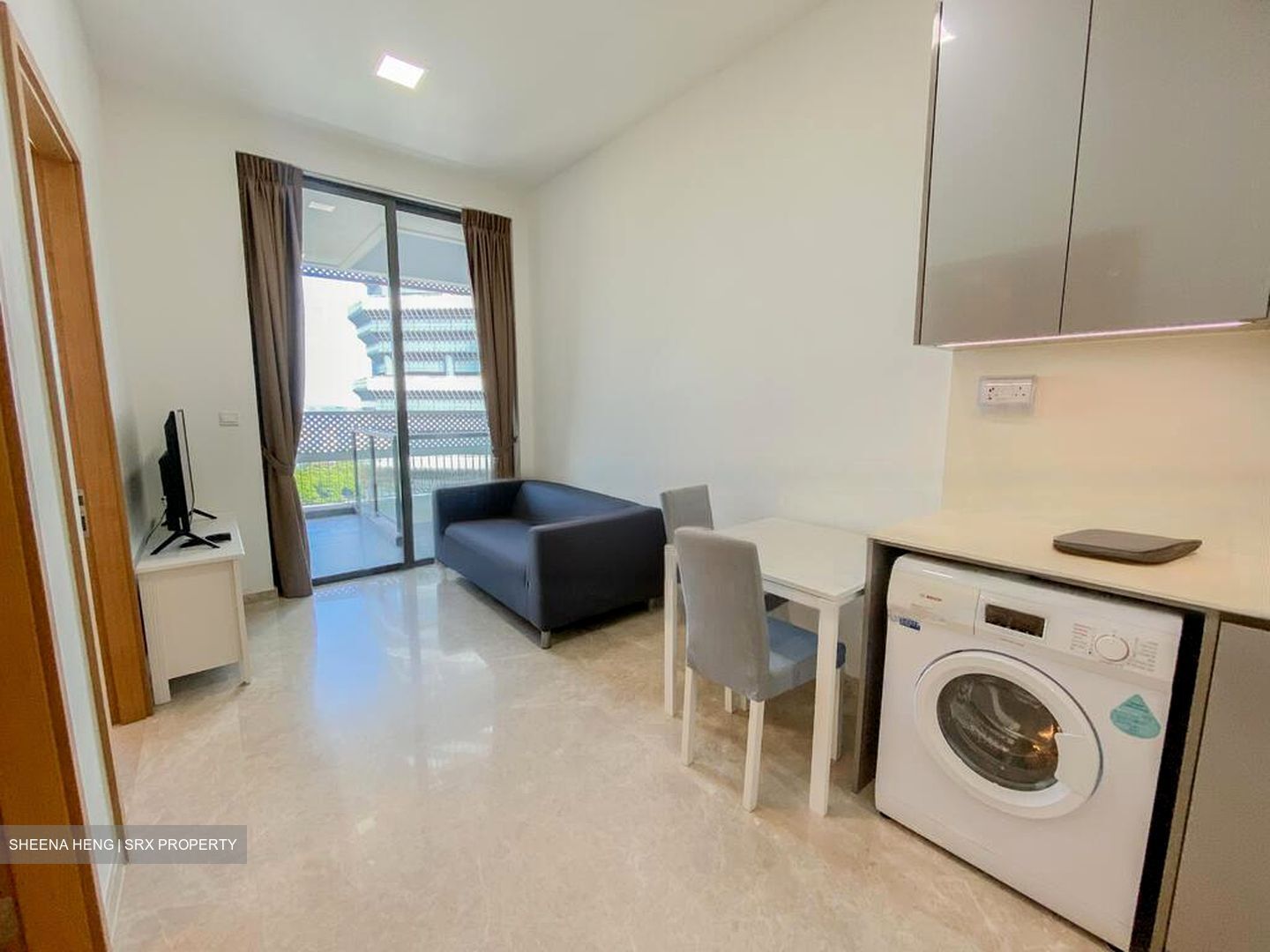City Gate (D7), Apartment #458967271